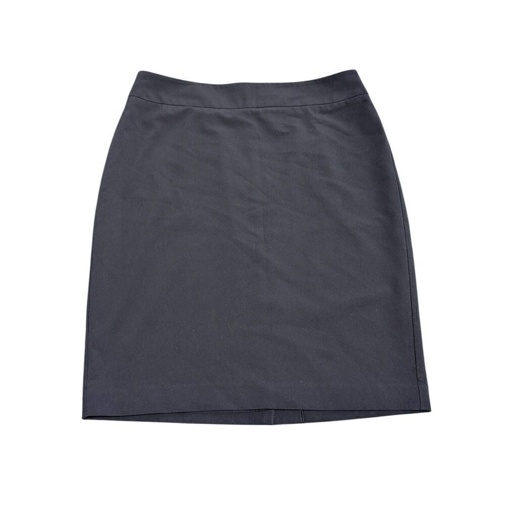 Ann Taylor The Pencil Skirt Women's 10